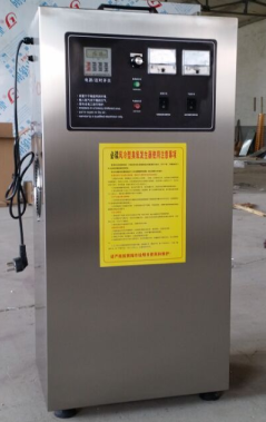 養(yǎng)殖場(chǎng)臭氧發(fā)生器