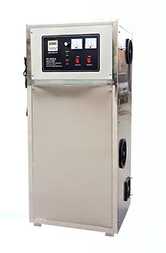 實(shí)驗(yàn)室臭氧發(fā)生器